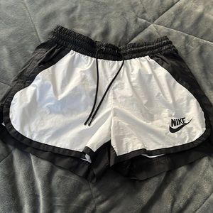 Nike athletic shorts